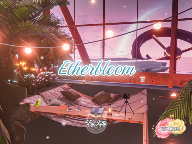 Etherbloom