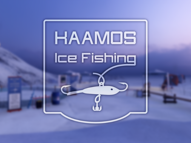 KAAMOS Ice Fishing